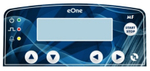 Дозирующий насос ETATRON eONE MF 15-5