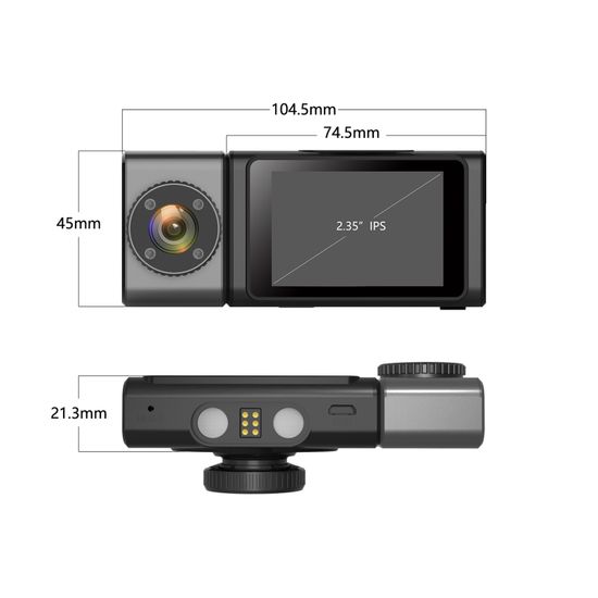 TrendVision Twin PRO