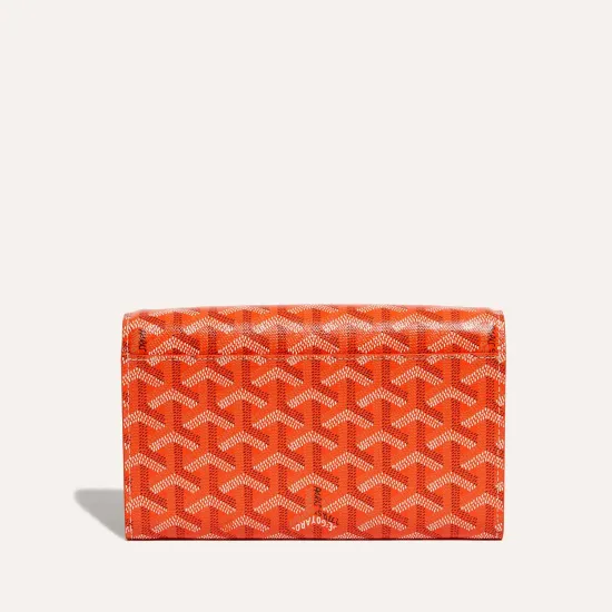 Кошелек Goyard Varenne
