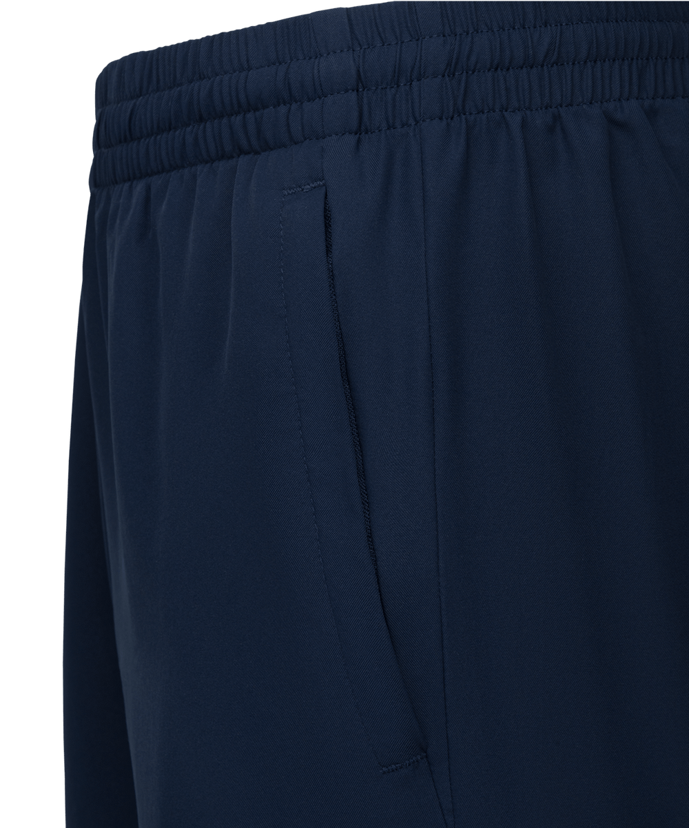 Шорты CAMP 2 Woven Shorts, темно-синий