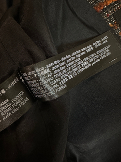 Жакет Massimo Dutti