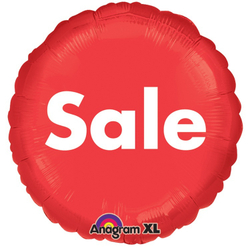 А 18" Распродажа SALE S30
