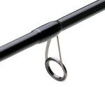 FLAGMAN Удилище спиннинговое Orbion 7'6" M 2,29м тест 5-25г