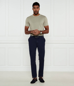 Брюки MODERN CHINO Calvin Klein - темно-синий(K10K113696)