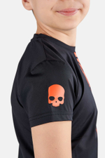 Футболка детская TIGER TECH TEE (TK0700-G68)