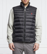 безрукавка POLO RALPH LAUREN - черный(710810898)