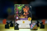 (Бронь) Everdell Rugwort Blister Pack