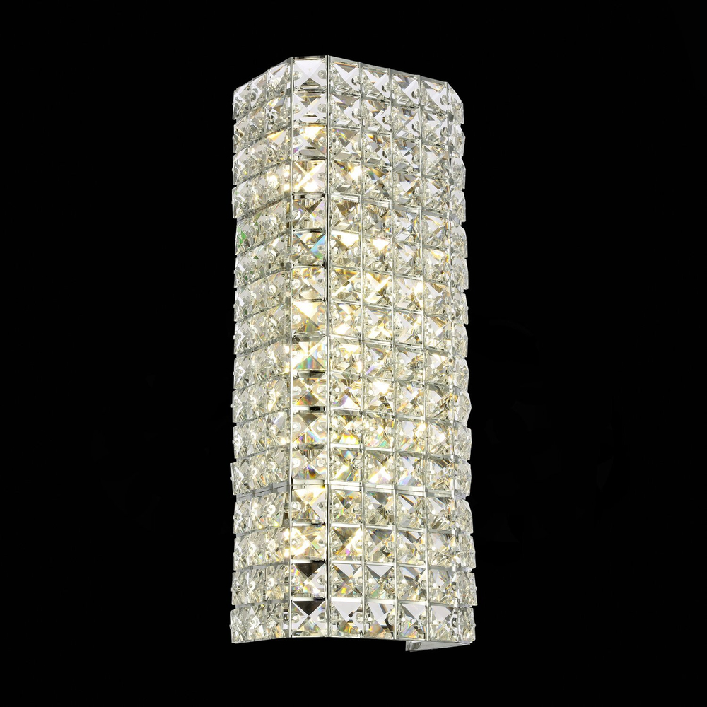 Светильник настенный ST Luce Disco SL748.101.05
