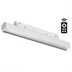 Трековый светильник Flum 358617 Novotech