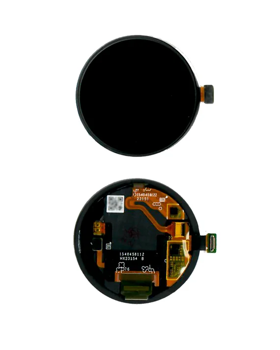 Дисплей для Huawei Watch GT 4 41mm (ARA-B19) в сборе с тачскрином