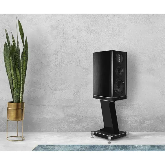 Wharfedale AURA 2 Hi-Gloss Black