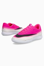 Футзалки Nike Zoom Mercurial Vapor 17 Academy IC - розовый