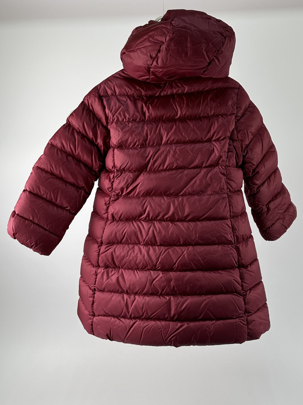 Пуховик Moncler