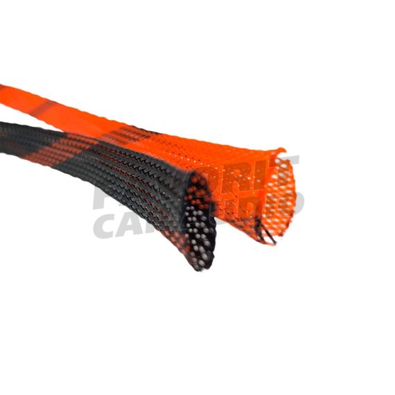 Змея DL Audio Gryphon Lite Wooven pipe 0Ga Black (50)