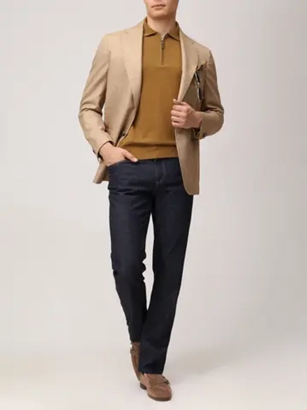 Джинсы CANALI