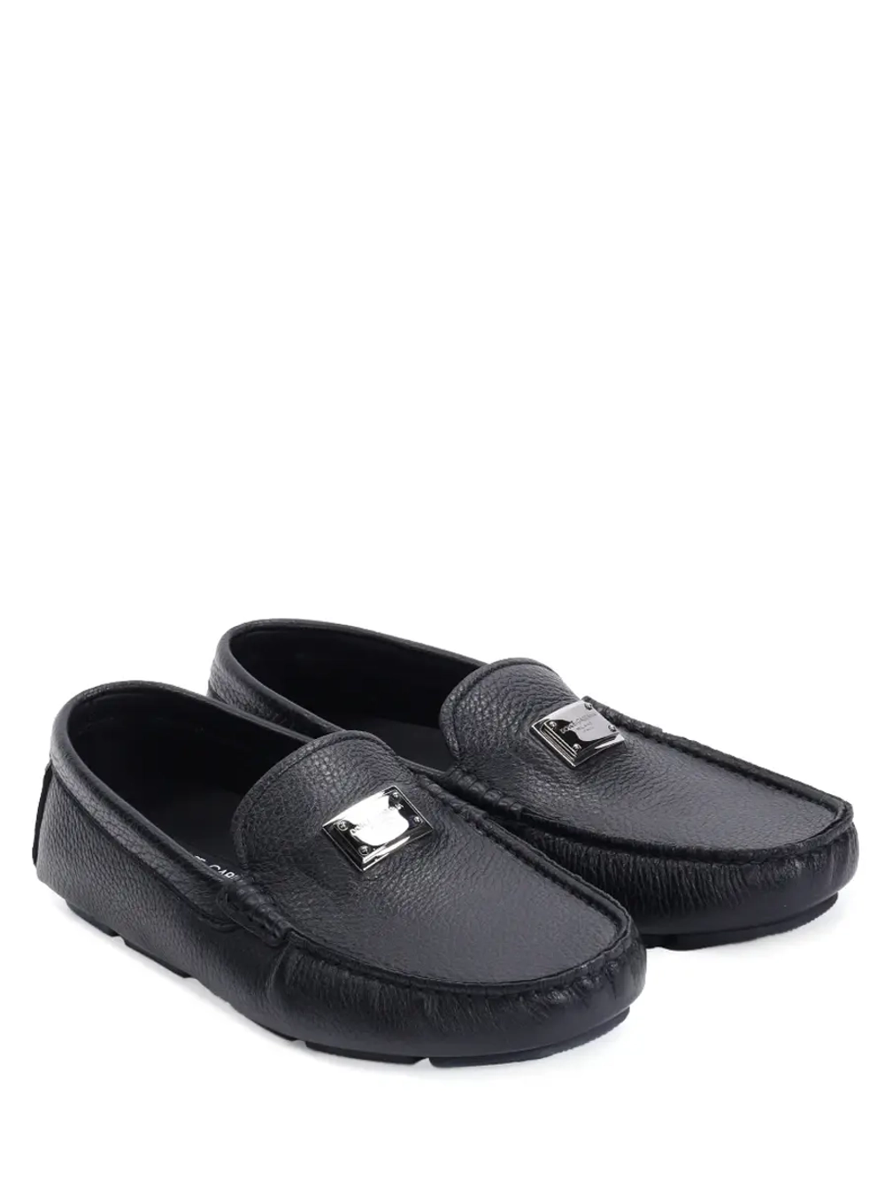 Мокасины DOLCE&GABBANA