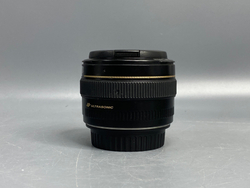 Canon EF 50mm 1.4 USM