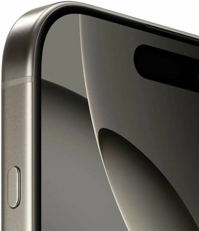 Смартфон Apple iPhone 16 Pro Max 1TB Natural Titanium eSim Only