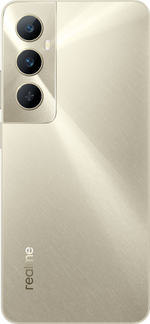 Смартфон realme C65 6/128 ГБ, 2 nano SIM, 6.67", Ростест, золотой