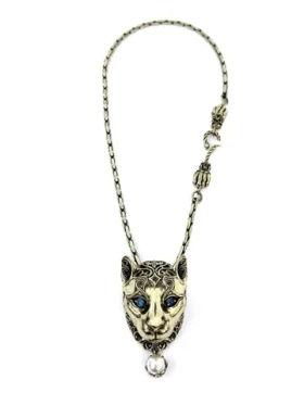 Колье PUMA LEONE DI MONTAGNA