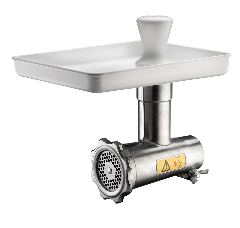 Миксер планетарный Bear Varimixer AR