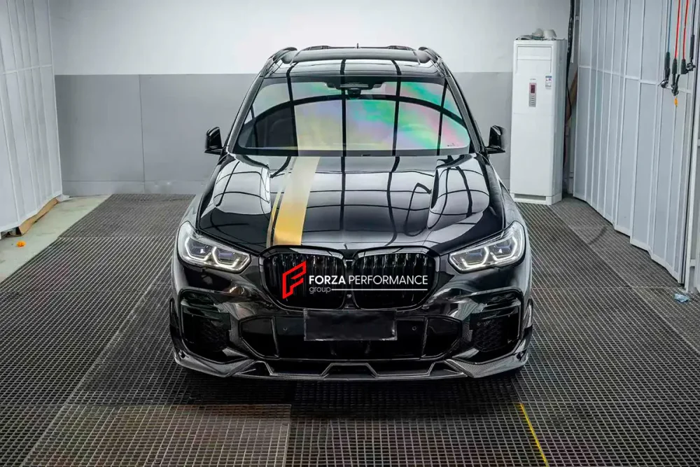 Карбоновый обвес для BMW X5 G05 2018-2023 БМВ