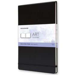 Блокнот для акварели Moleskine Classic Watercolour (ARTBF833)