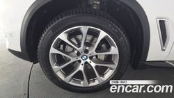 BMW X5 xDrive 30d xLine — 2019