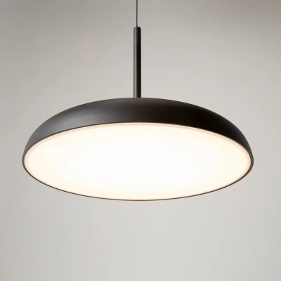 Подвесной светильник Герхард / Gerhard 3000К 39Вт, MOD189PL-L39B3K. TM Maytoni