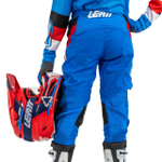 Комплект мотоджерси/мотоштаны детский Leatt 3.5 Mini Ride Kit