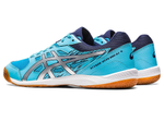 ASICS ATTACK HYPERBEAT 4 (Blue)