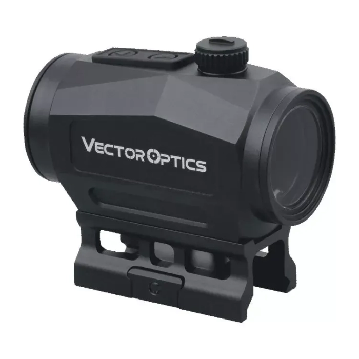 Коллиматорный прицел Vector Optics Scrapper 1x29, RD 2 MOA (SCRD-47)