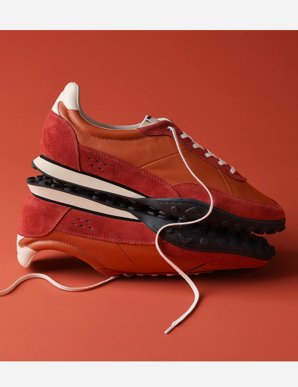 Pane Crest Kick "Ridge"