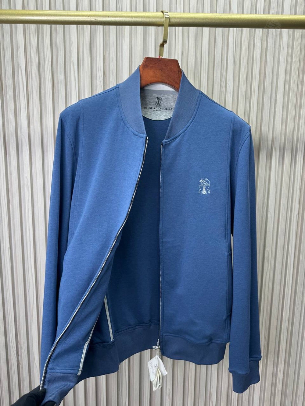 Спортивный костюм Brunello Cucinelli