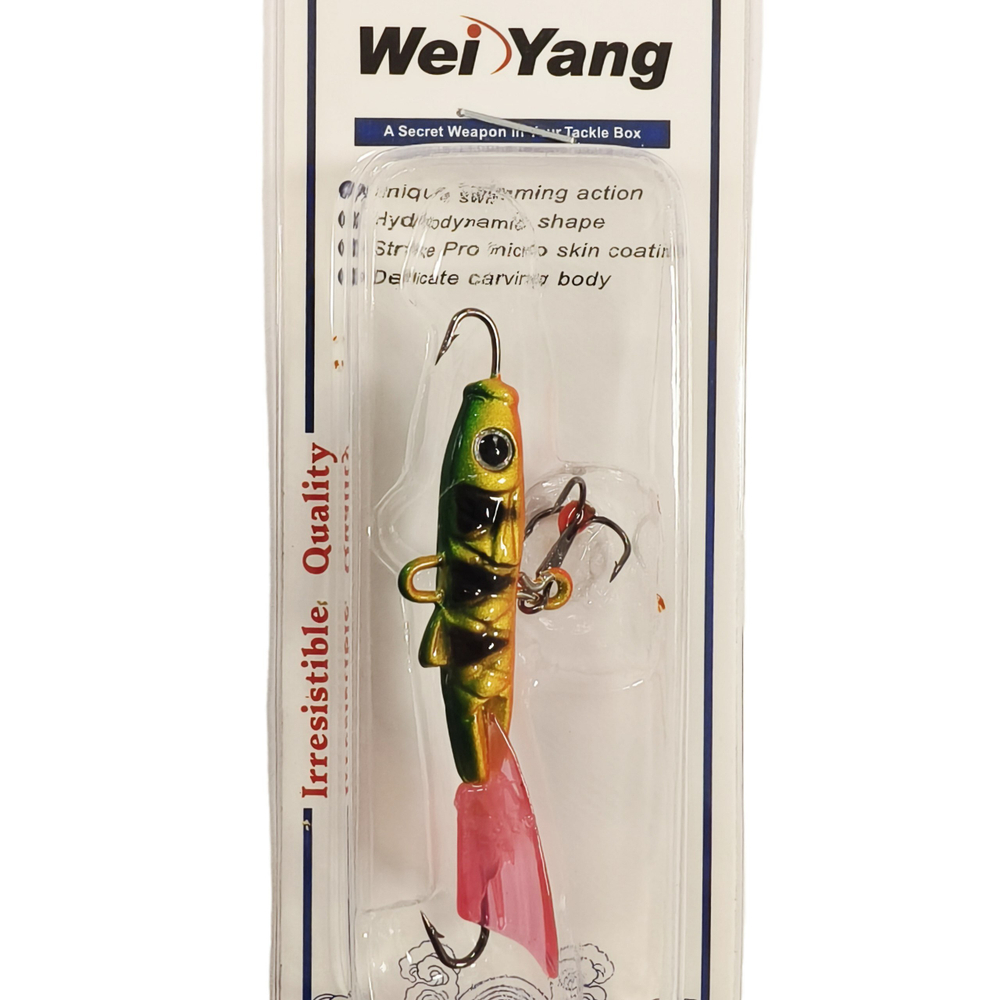 Балансир Wei Yang 10гр №10