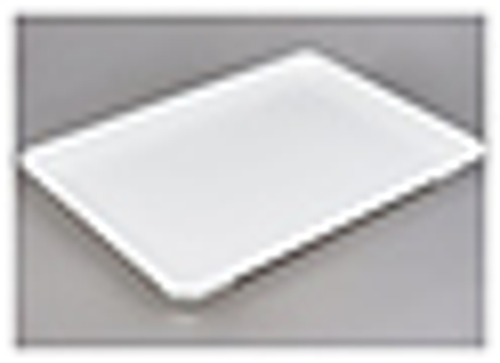 Крышка Cambro DBC1826P 148 белая
