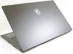Ноутбук MSI Modern 15 A10M-645XRU (9S7-155136-645) 15.6;(1920x1080)IPS/ i3-10110U/ 8Гб/ 256Gb SSD/ Intel UHD Graphics / нет DVD/ Без ОС/ Серый