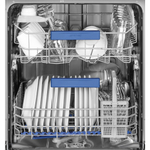 Полностью встраиваемая посудомоечная машина Smeg STL232CL