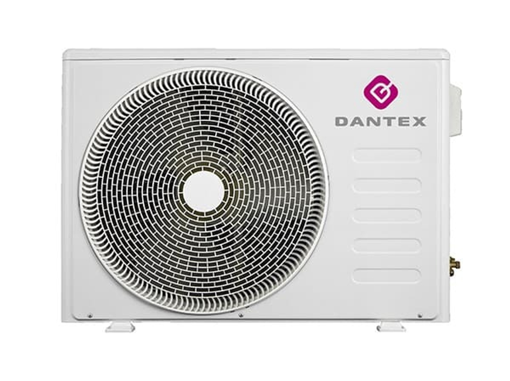 Полупромышленный канальный кондиционер Dantex RK-BHTN/RK-HTNE-W RK-24HTNE-W/RK-24BHTN на 72 м²