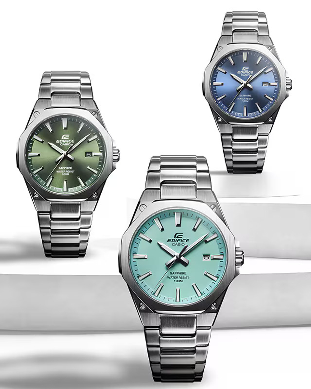 Casio EFR-S108D-2A