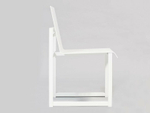 Дизайнерский стул  SPIKES CHAIR ( by Steel Arts )