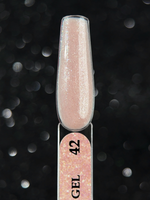 Liquid acid-free gel Enigmanic SMART gel 42 15g.
