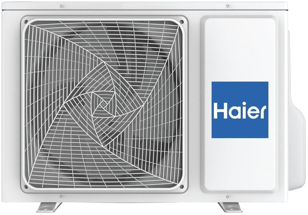 Сплит-система кондиционер настенный Haier Flexis HSU-18HFF103/R3-W/HSU-18HUF103/R3 на 52 м²