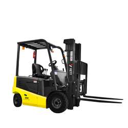 Электрический погрузчик YETT ERP16-ZSM550-SS