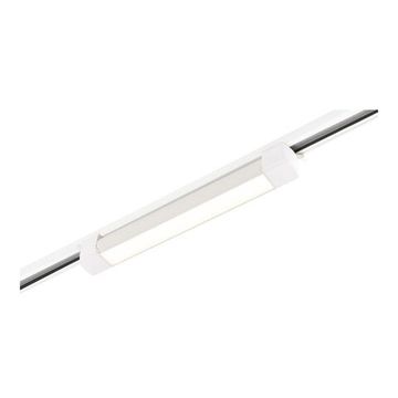 Однофазный трековый светильник LED 10W 4000K ST368.546.10 белый ST368 ST-Luce