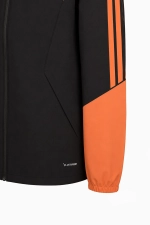 Ветровка adidas Arsenal FC 26/27 Tiro Rain - черный