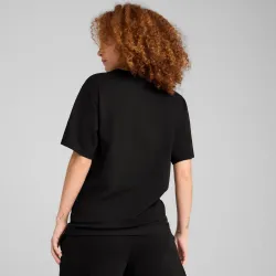 Футболка женская PUMA CLASS Relaxed Tee