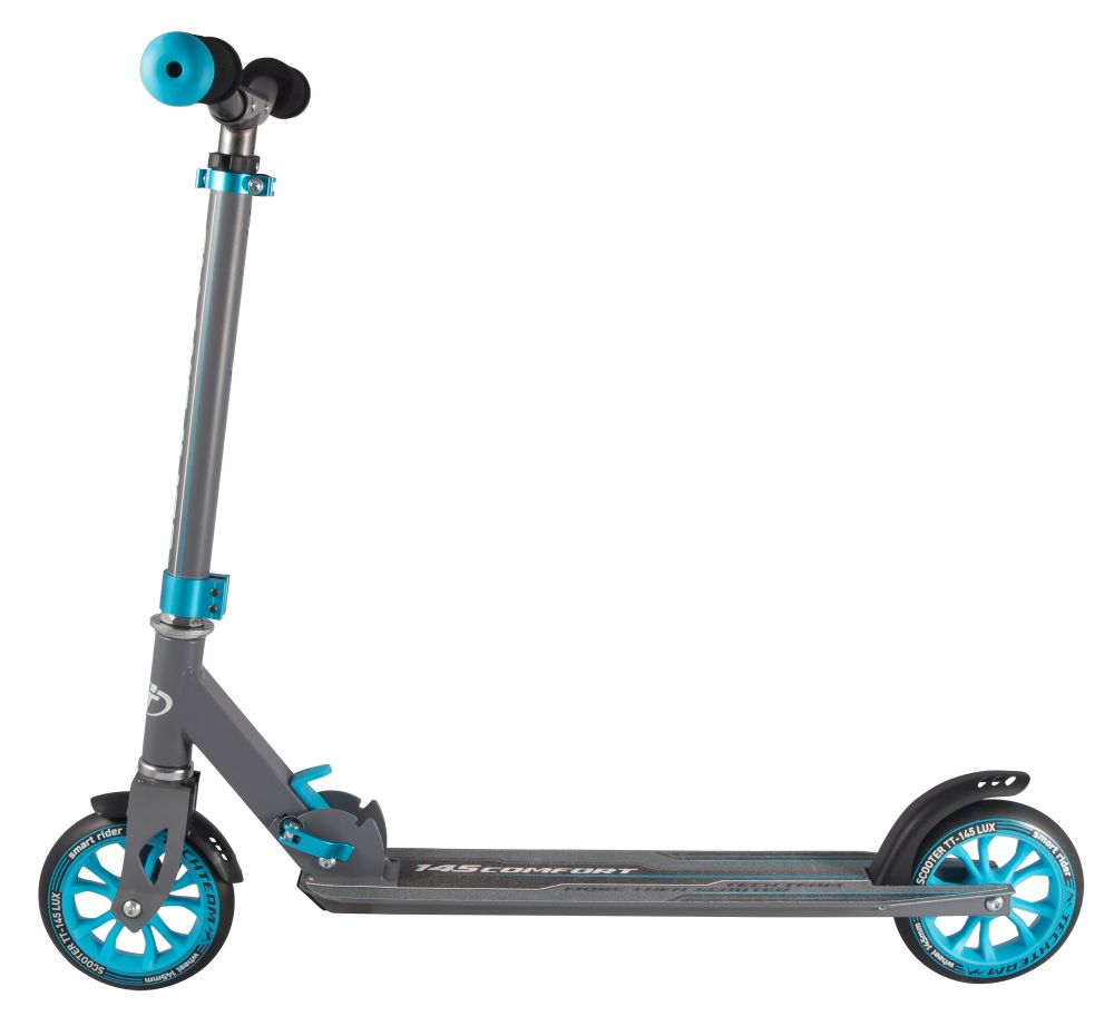Самокат TechTeam 145 Comfort 2018
