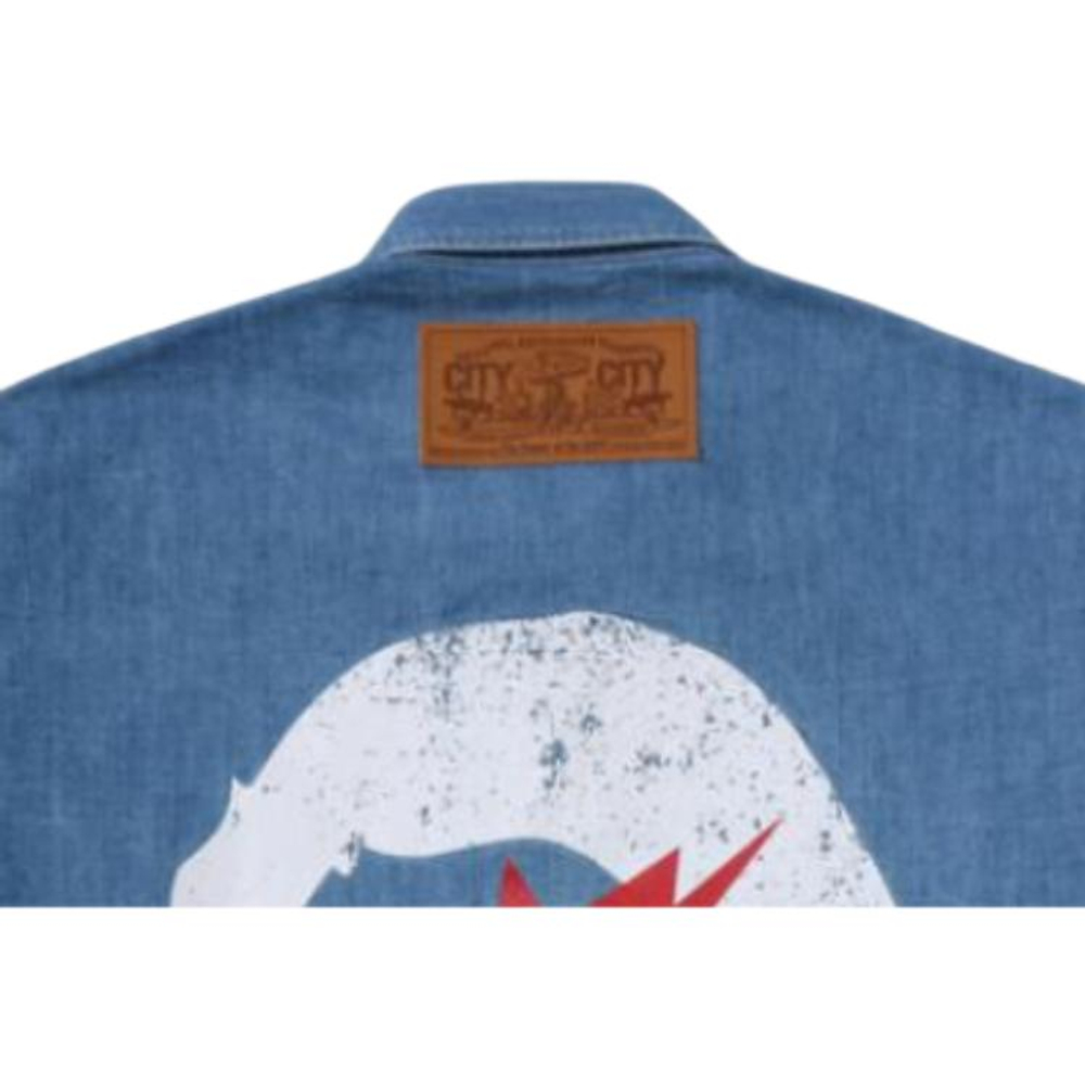 A Bathing Ape Bathing Ape Shirts Moderate 1m22 131 002