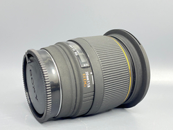 Sigma 20mm 1.8 EX DG Aspherical RF Sony A